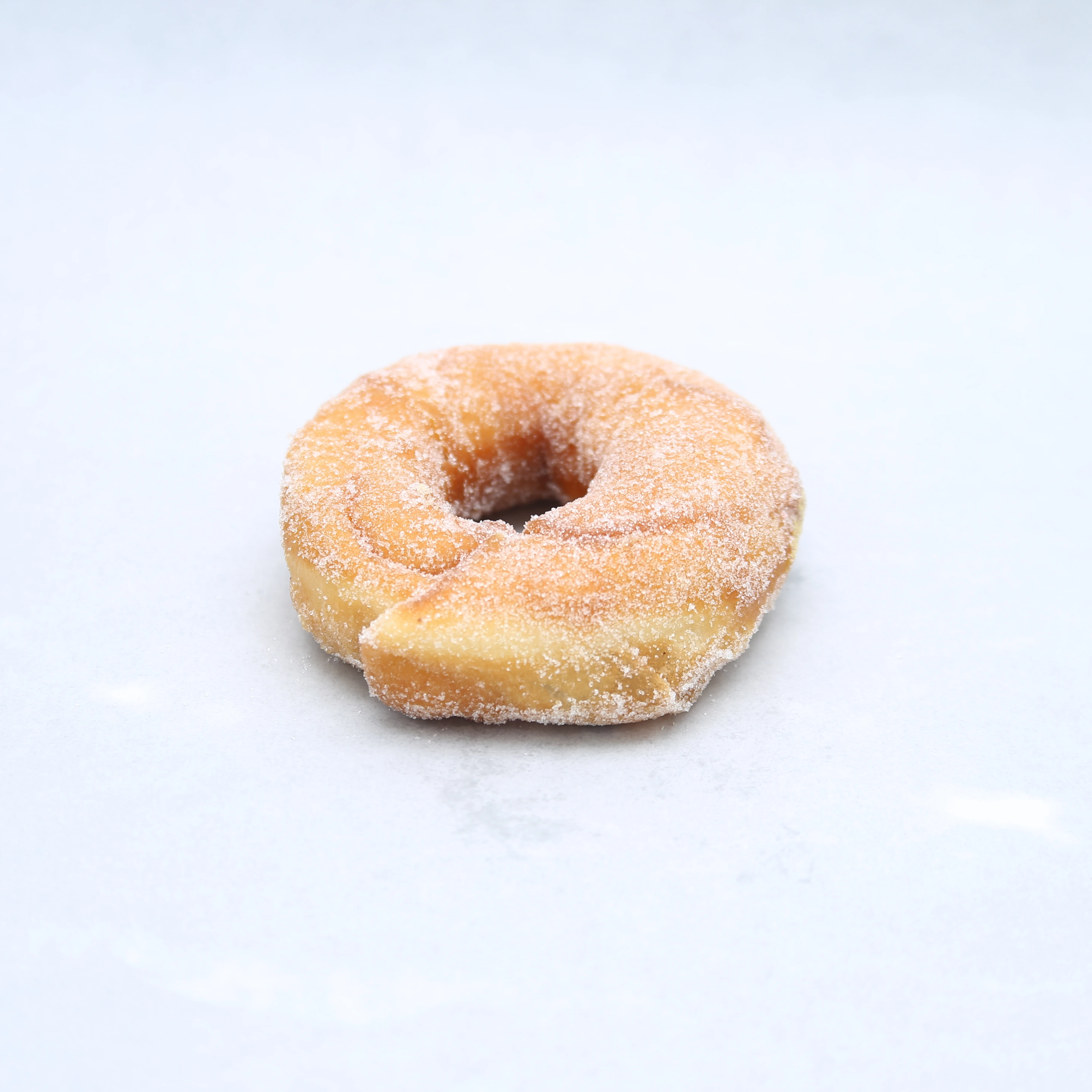 Churro de Arequipe 'Caramel Churro'