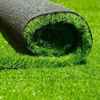 Rolled Artificial Grass Turf