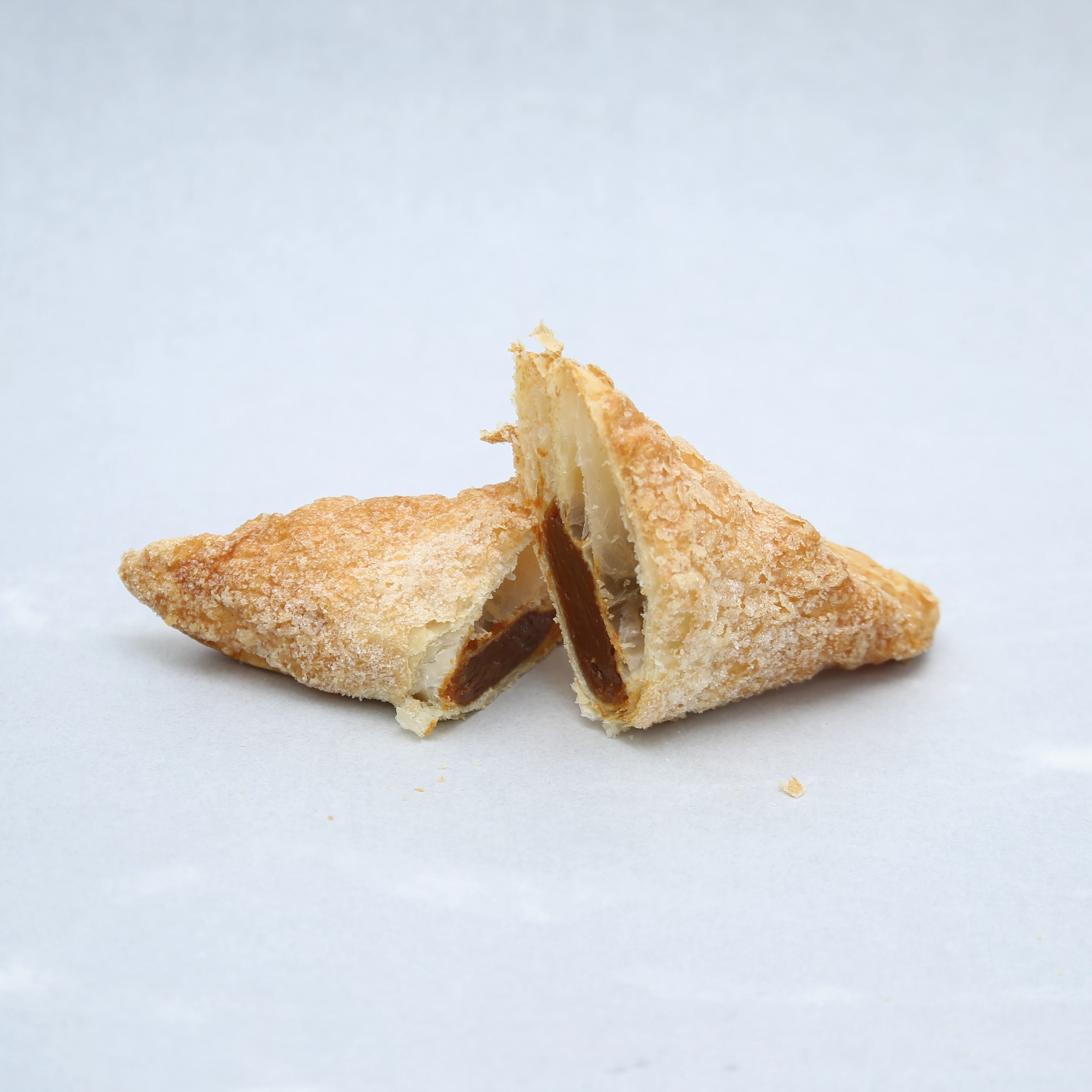 Pastel de Arequipe 'Caramel Pastry'