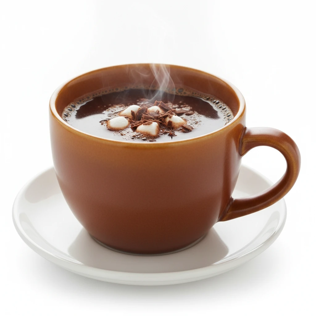 Hot Chocolate