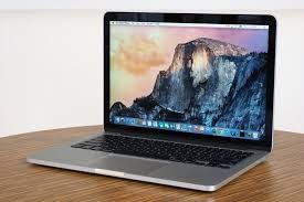 Macbook pro 13' core i5