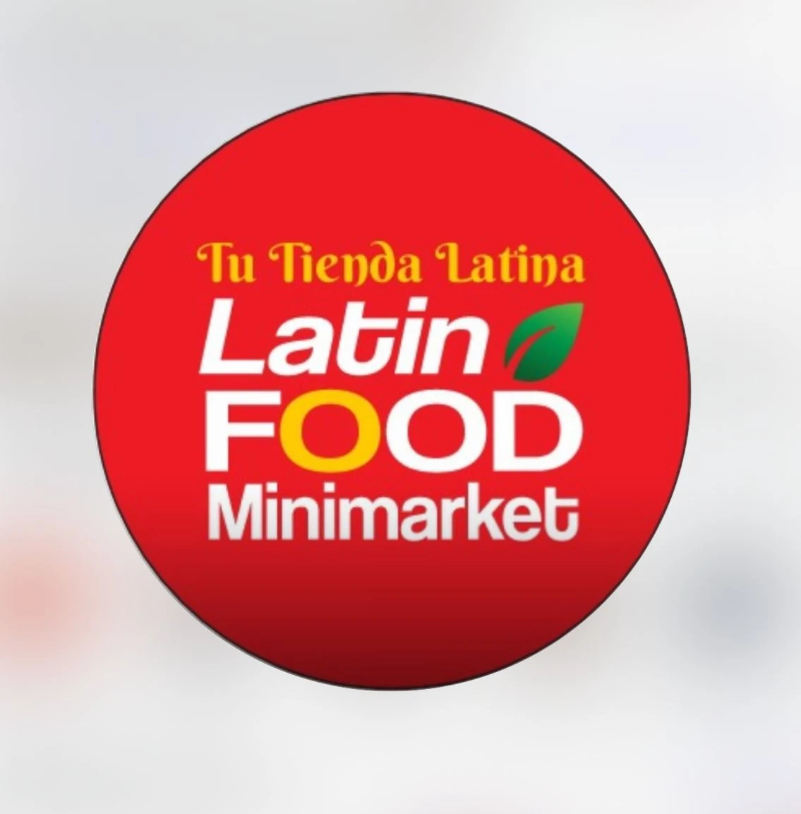 Tienda Latina