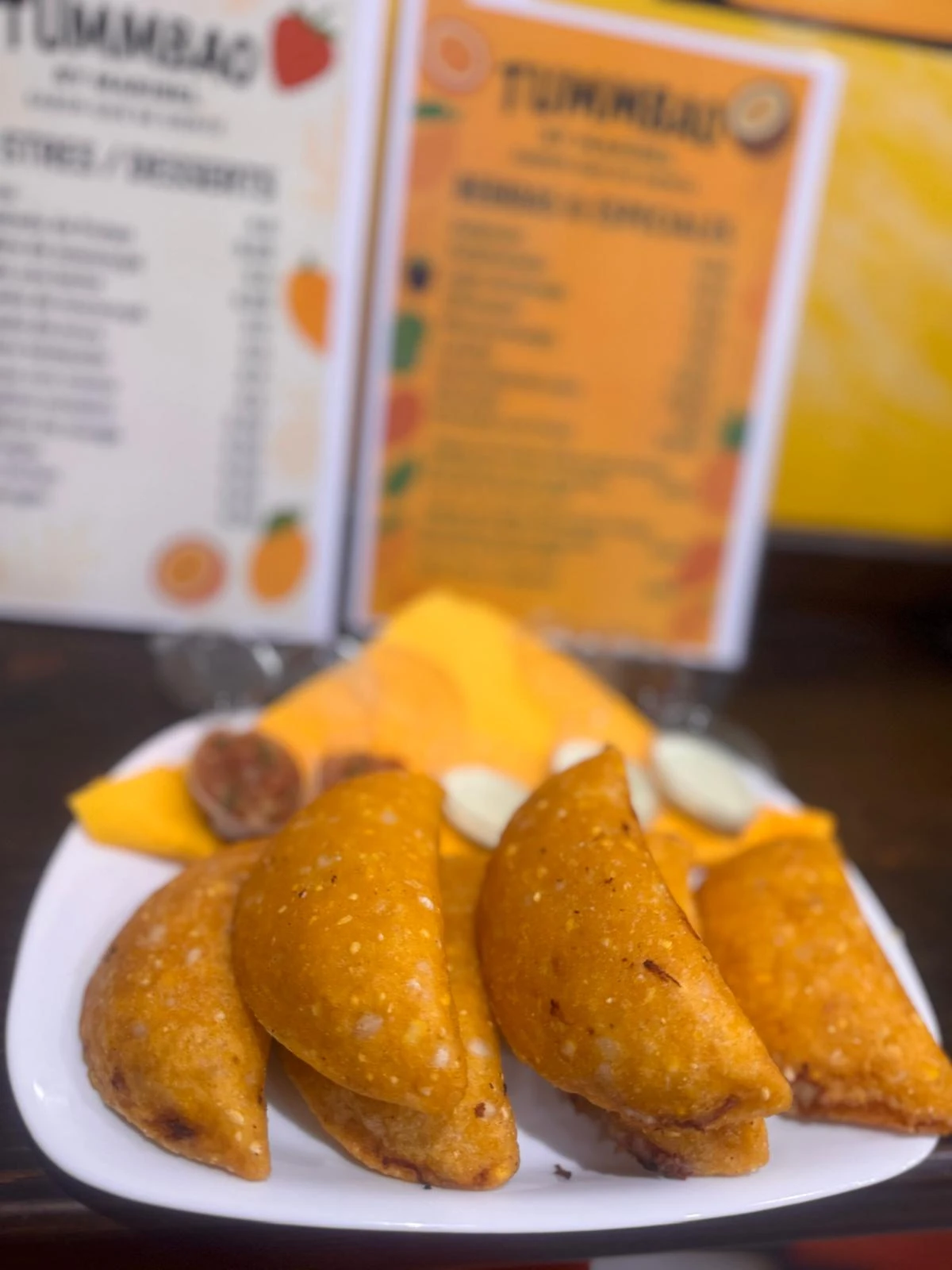 Empanadas
