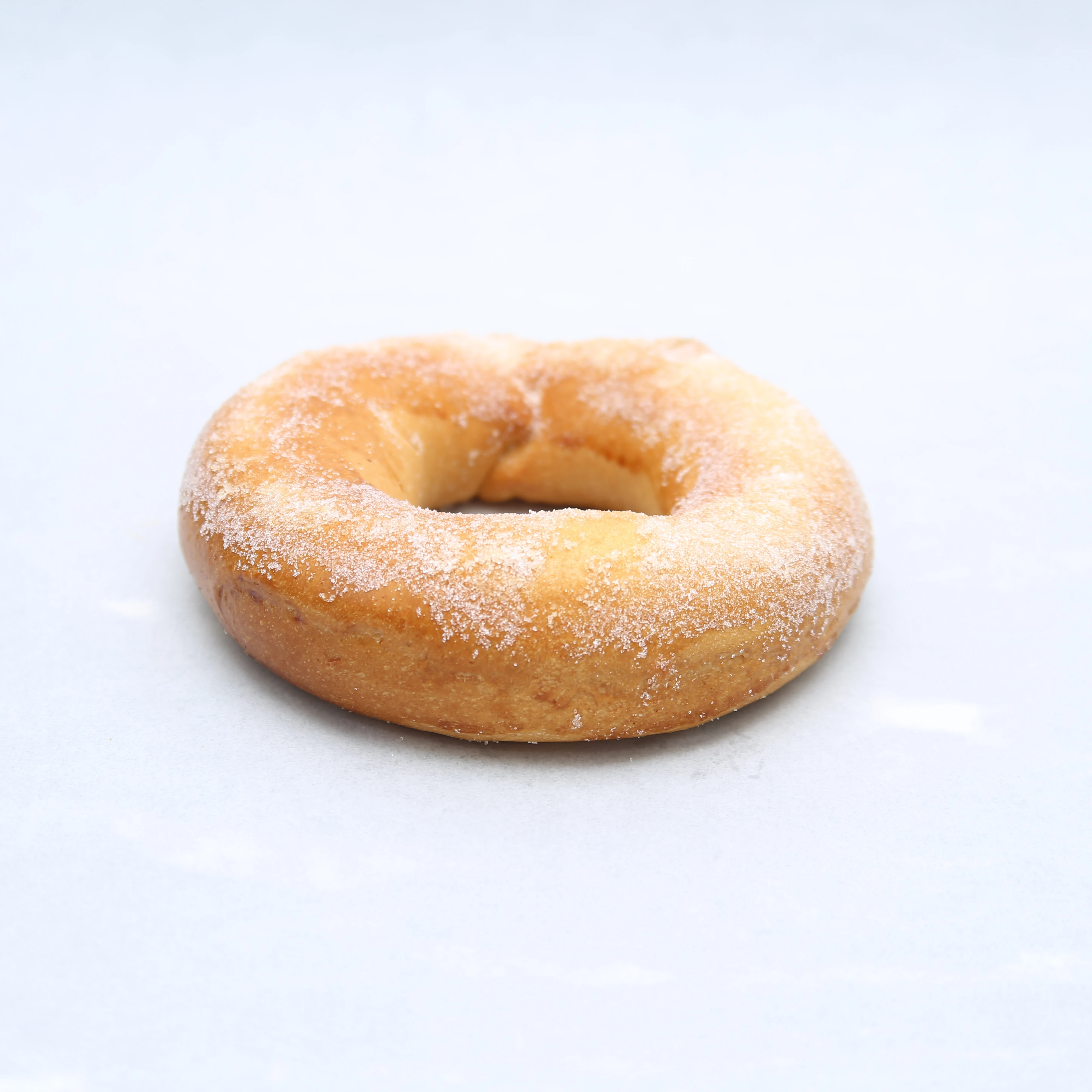 Churro de Arequipe 'Caramel Churro'