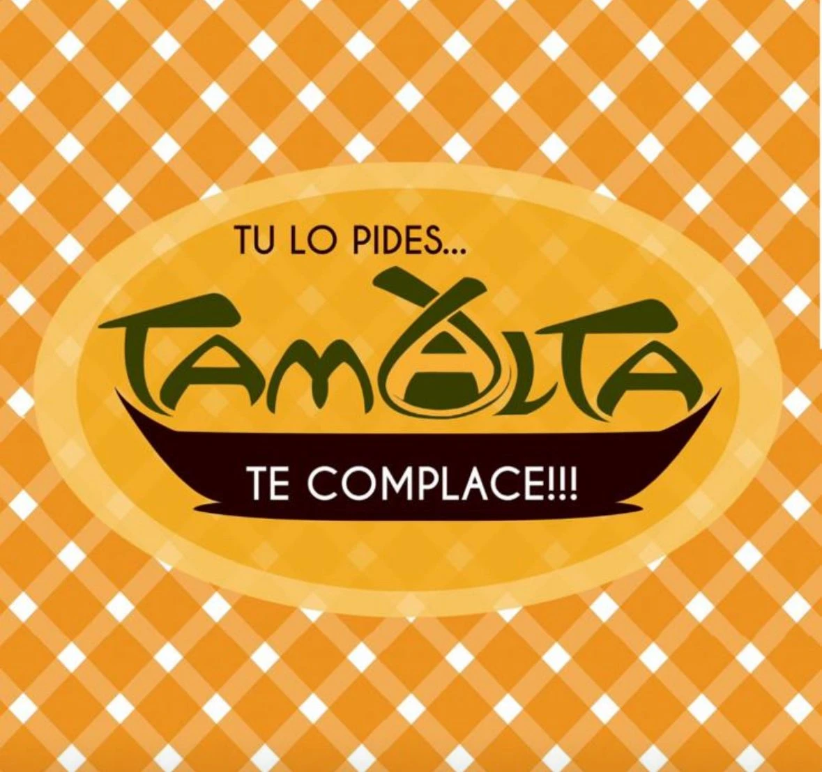 Tamalta