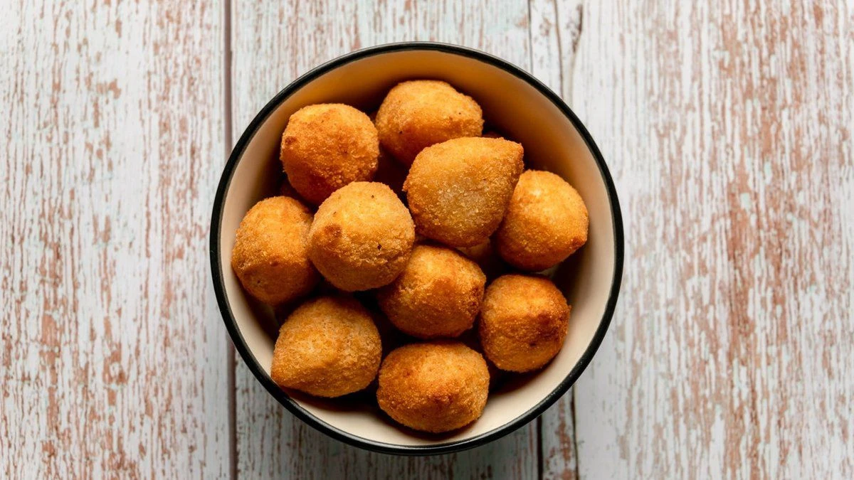 Coxinha 8 unit