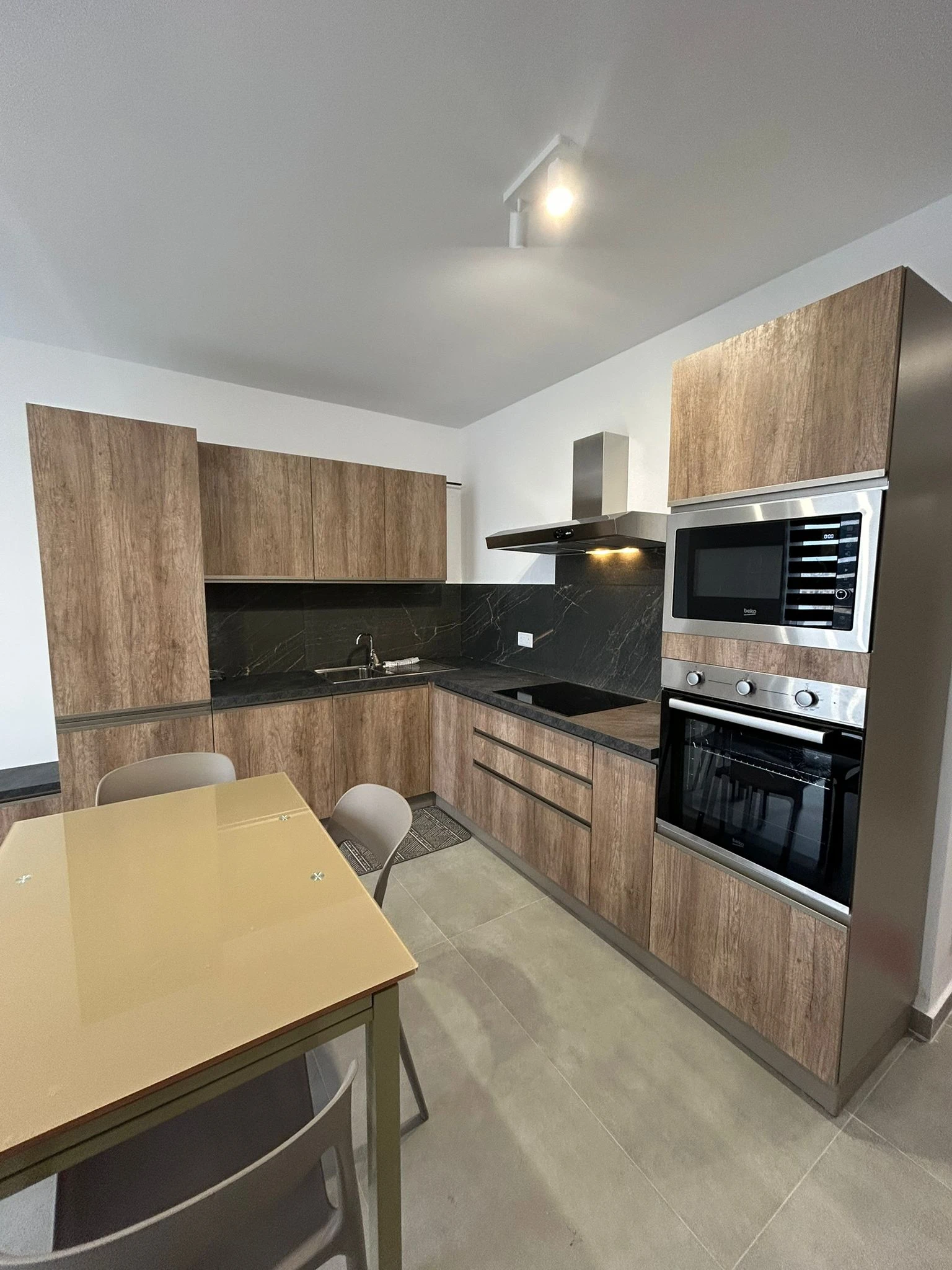 Pieta, Apartment, 1 Bedrooms 1 Bathroom