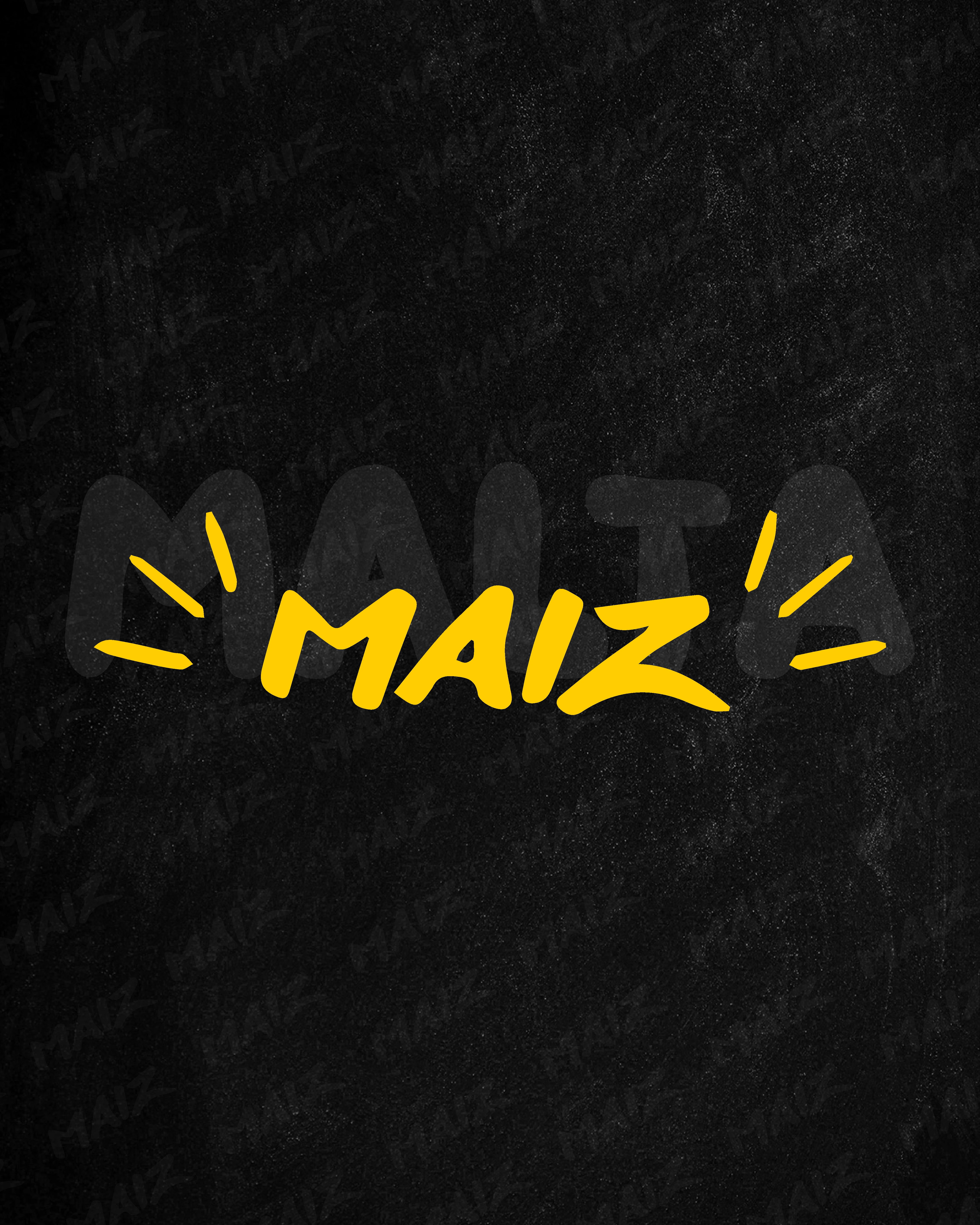 Maiz