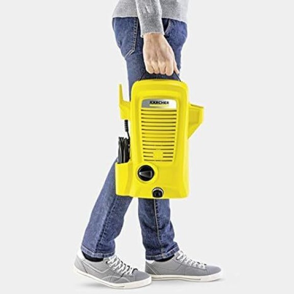 Kärcher K 2 Universal Edition Pressure Washer