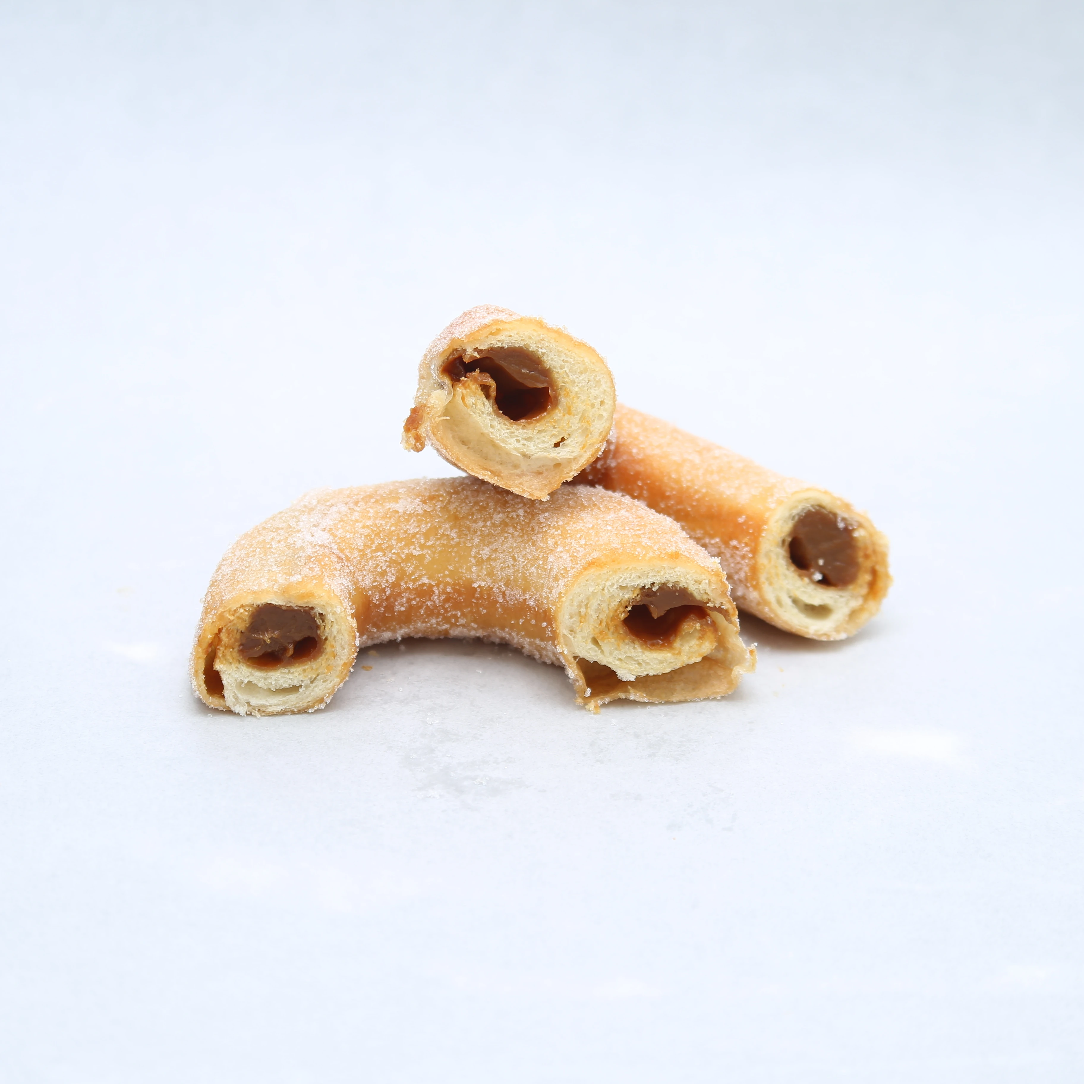 Churro de Guayaba 'Guava Churro'