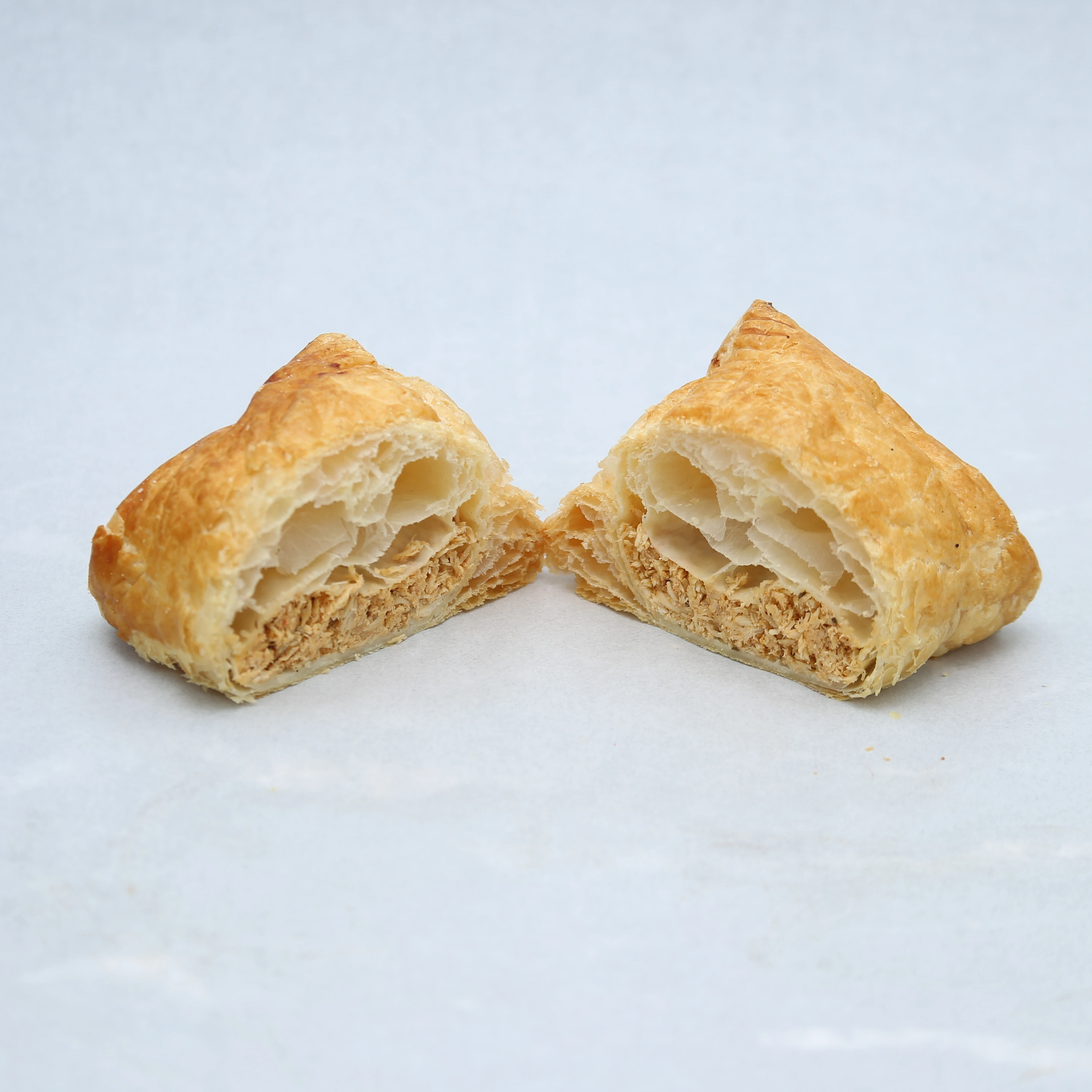 Pastel de carne 'Beef Pastry'