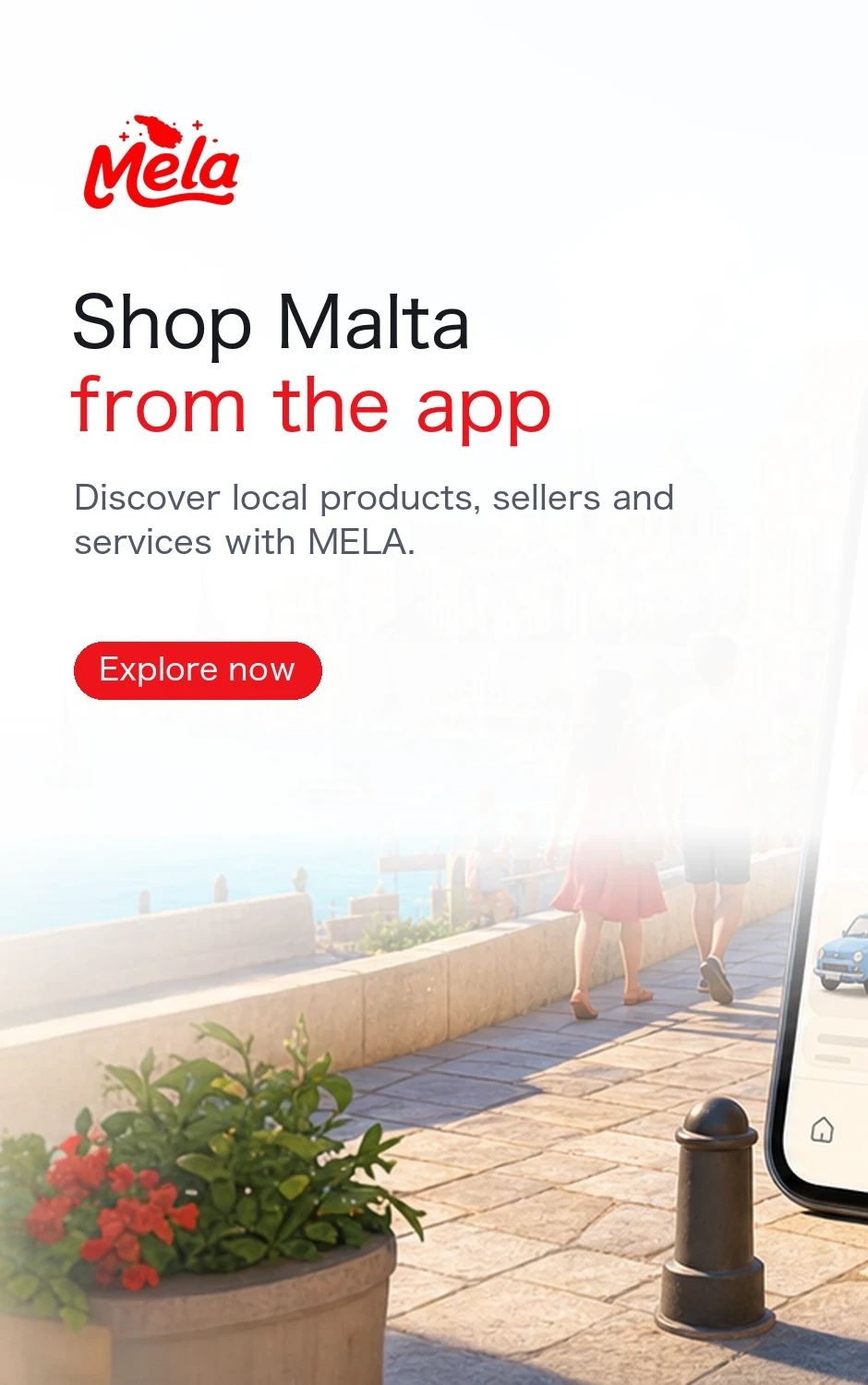 User App