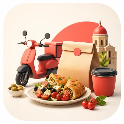 MELA Food