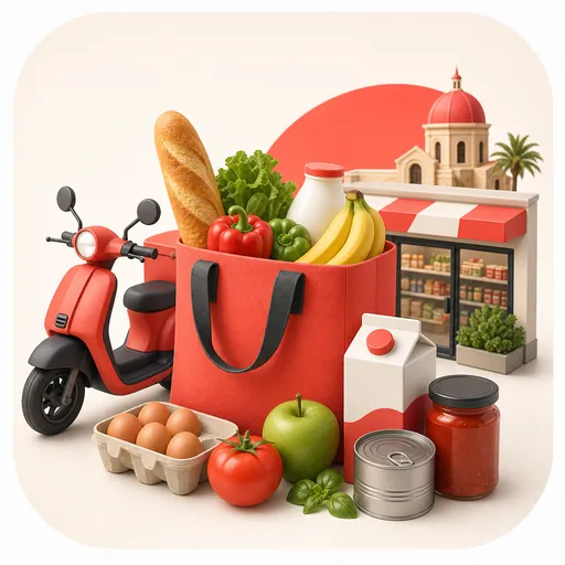 Grocery & Convenience