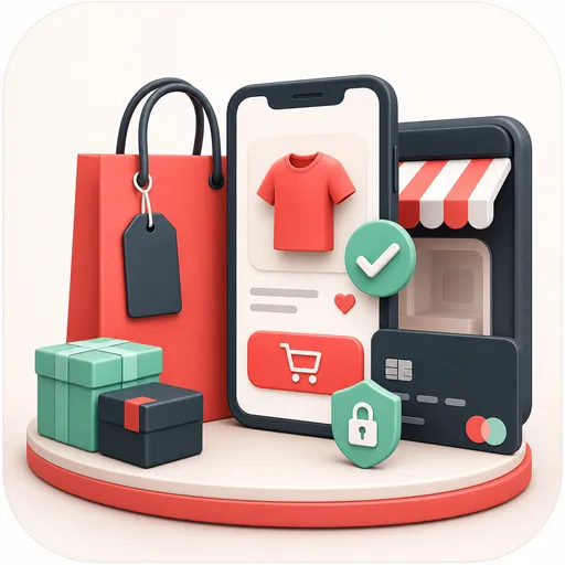 Shops & Retail